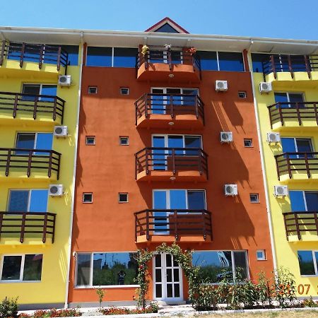 Casa Marea Neagra Hotel Costinesti Exterior foto