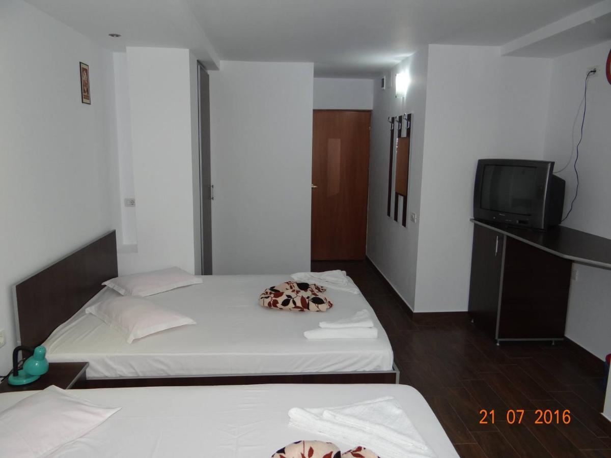 Casa Marea Neagra Hotel Costinesti Exterior foto